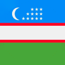 Узбекистан